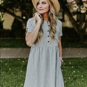 Roolee dress